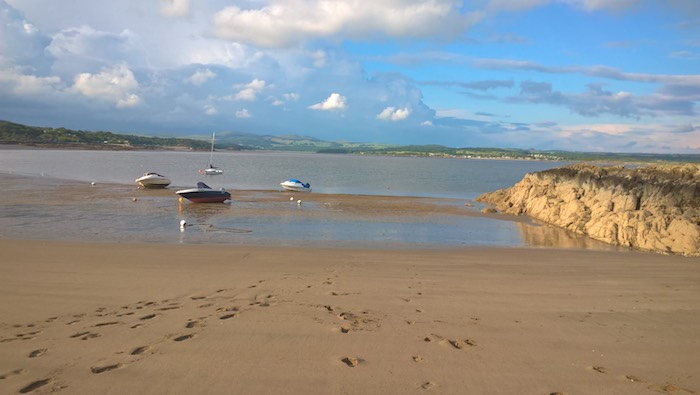 Low Tide Low Tide