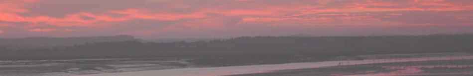 Asheiri Sunset